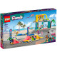 LEGO Friends "Скейтпарк" 41751